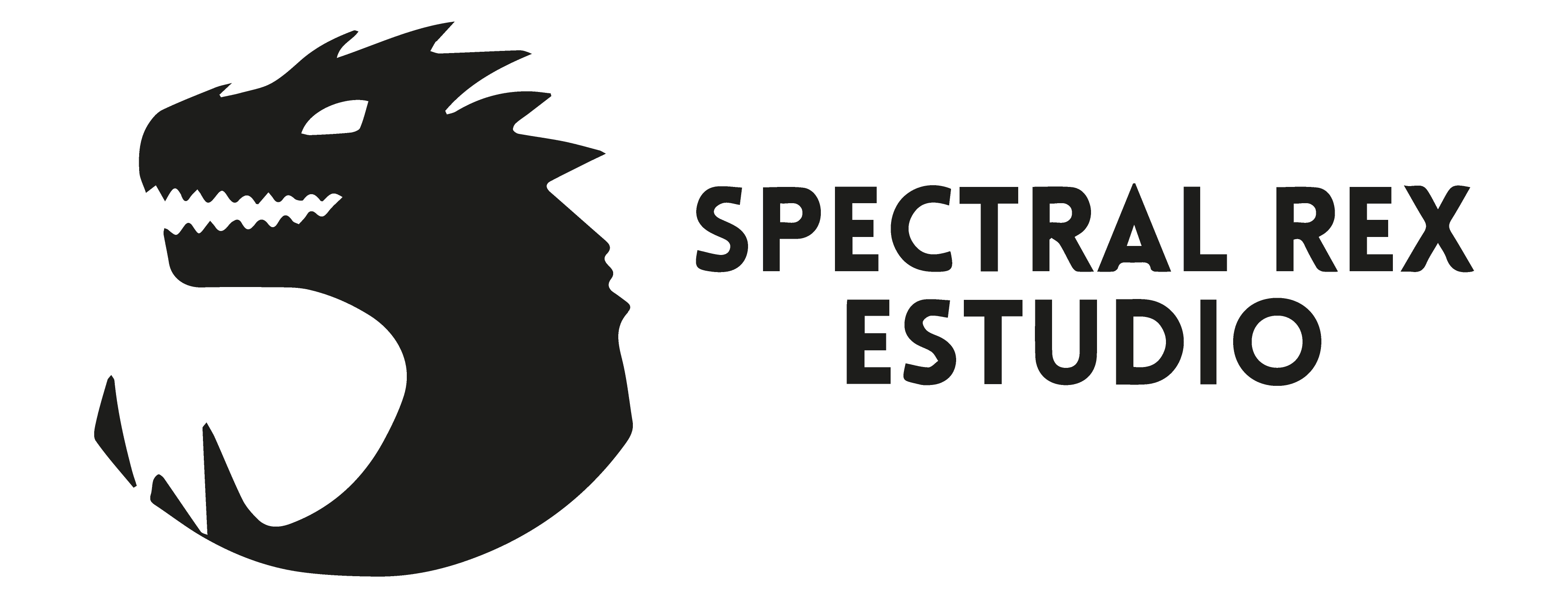 Spectral Rex Logo
